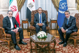 گام ضروری اما ناکافی/آیا توافق ایران و آژانس بین‏‌المللی انرژی اتمی می‌‏تواند جلوی اجرای مکانیسم اسنپ‌‏بک و بازگشت قطعنامه‏‌های شورای امنیت را بگیرد؟