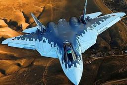 پیشنهاد ویژه روسیه به هند: جنگنده بسازید 