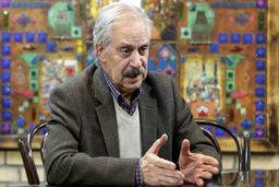 علی بیگدلی: دیپلماسی محرمانه‌ای میان ما و غرب در جریان است