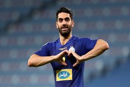 قرارداد ستاره محبوب استقلالی‌ها فسخ شد