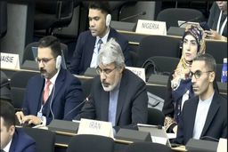 نامه گلایه‌آمیز ایران علیه استارلینک
