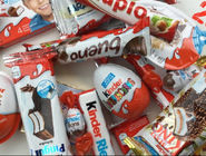 بهترین محصولات کیندر که در ایران قابل تهیه هستند