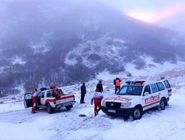 افزایش تلفات جوی؛ هلال‌احمر آمار جدیدی از خسارات منتشر کرد
