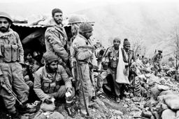 آغاز عملیات فتح 1