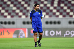 هاشمیان: همه بازیکنان نقش مهمی در پرسپولیس دارند