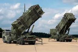 استقرار سامانه‌های پدافندی اسرائیل در قبرس؛ گامی تازه در مدیترانه شرقی