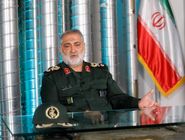 سردار شکارچی: ابتکار عمل در جنگ ۱۲روزه از دشمن پس گرفته شد
