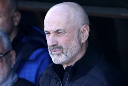 بوژوویچ: می‌خواهیم به ناکامی‌هایمان پایان دهیم/ دوست نداریم به احتمال سقوط فکر کنیم