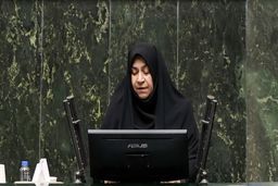 نماینده مجلس: تا ترامپ به نتانیاهو می‌گوید بیا قهوه بخوریم قیمت‌ها افزایش پیدا می‌کند