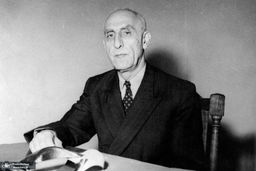 مصدق، آخرین سنگر آزادی