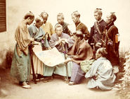 قانون اساسی میجی