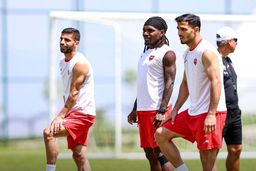 تصمیم مهم هاشمیان برای دیدار با ملوان 