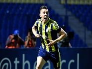 رقابت پرسپولیس و استقلال برای خرید ستاره ملی‌پوش