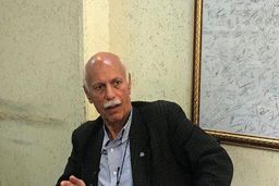 پیشکسوت استقلال دار فانی را وداع گفت
