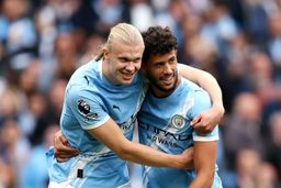 خلاصه دیدار منچسترسیتی و برنلی 