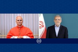 پزشکیان: حل مسائل بشری، نیازمند خرد جمعی، نگاهی نو، تفکر و تأمل است 