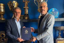 آغاز رسمی فعالیت بسکتبال استقلال با هدایت شاهین‌طبع و جمامی