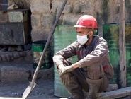  جامعه کارگری در حال مواجه شدن با «بحران غذا» است
