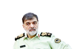 هشدار مقامات امنیتی و انتظامی درباره ادامه ناآرامی‌ها/ رادان: برخی دستگیرشدگان به دریافت دلار از خارج اعتراف کردند