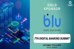 نماینده ING بانک در کنفرانس بانکداری دیجیتال اروپا: بلو در ایران مانند بهترین نئوبانک‌ها در اروپا فعالیت می‌کند 