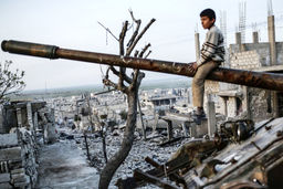 همزیستی مسالمت‌آمیز با ناامیدی