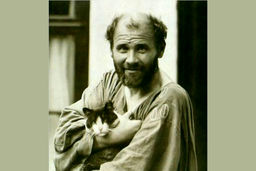 پرتره 236 میلیون دلاری کلیمت