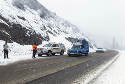 پیش‌بینی وضعیت آب‌وهوا؛ امروز یکشنبه ۲۸ دی ۱۴۰۴