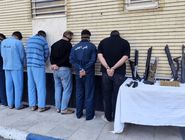 دستگیری لیدرهای فراخوان‌های ناامنی در لرستان

