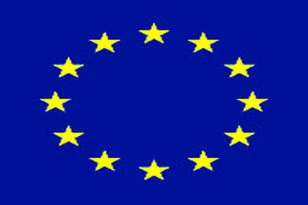 نماینده‌‏های فلسطین و اسرائیل در بروکسل