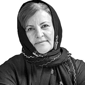 طاهره پژوهش