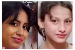 ۲ دختر مفقودشده تهرانی پیدا شدند