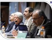 بررسی راه‌های برون‌رفت از چالش تأمین مالی صنعت نفت و گاز توسط عضو هیأت مدیره بانک صادرات ایران