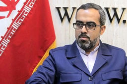 مجلس علاف نیست