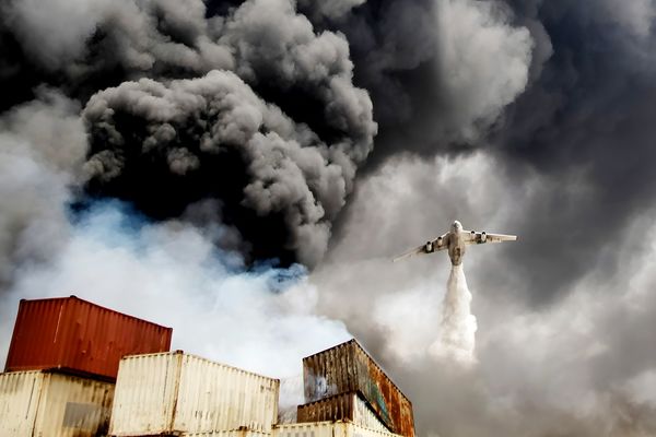 اتحاد ملی شرط امنیت ملی/ارزیابی عوارض و تحلیل شایعات و سناریوهای مطرح  درباره حوادثی مانند انفجار بندر شهید رجایی