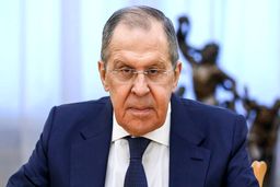 دلایل وخامت اوضاع در خاورمیانه به روایت لاوروف