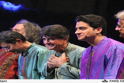 زاکانی: شهرداری نقشی در لغو کنسرت نداشت