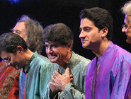 زاکانی: شهرداری نقشی در لغو کنسرت نداشت