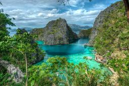 آمریکا پایگاه پشتیبانی شناوری در فیلیپین احداث می‌کند