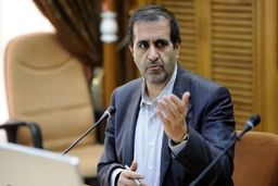 ریاست مرکز ارتباطات مردمی ریاست جمهوری استعفا کرد