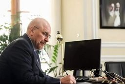 نامه قالیباف به رئیس‌جمهور درباره قانون بودجه‌ای
