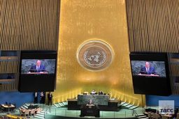 وزیر خارجه روسیه: حملات به ایران تحت پادمان‌های آژانس محکوم است