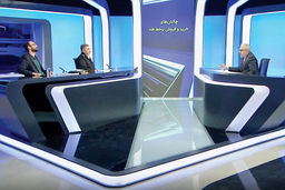 تله ضابطه‏‌گذاری/چالش‏‌های قانونی و نظارتی خریدوفروش آنلاین طلای آب‏‌شده و تعدد سازمان‌ها و نهادهای درگیر در امر قاعده‌گذاری در یک میزگرد تلویزیونی بررسی شد