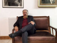 از پایه‌گذاران دوبله در ایران