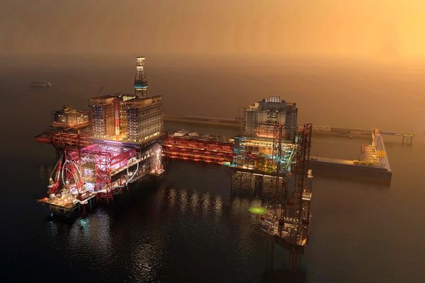 از تهدیدات دور تا فرصت‌های نزدیک/امنیت انرژی جهان مزیت ویژه همکاری عربستان و ایران