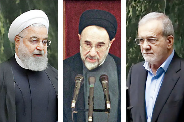 اختیارات ویژه؟بازخوانی تلاش‌‎‌ها برای افزایش اختیارات رئیس‌‏جمهوری 