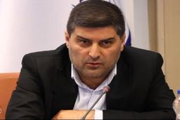 فساد مالی یک شورا به بازداشتش منجر شد