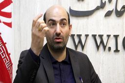 نماینده مجلس: اروپایی‌ها نقشه‌های آمریکا را اجرایی می‌کنند