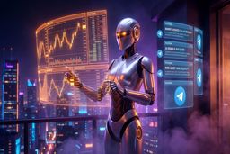 کسب درآمد از کانال سیگنال ترید ارز دیجیتال بدون سرمایه اولیه! + 6 چنل ویژه!