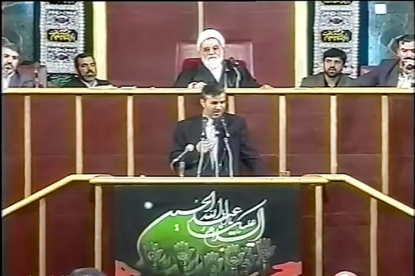 فرصت استیضاح برای دولت/ وزرای کابینه پزشکیان از تجربه عطا‌الله مهاجرانی بیاموزند