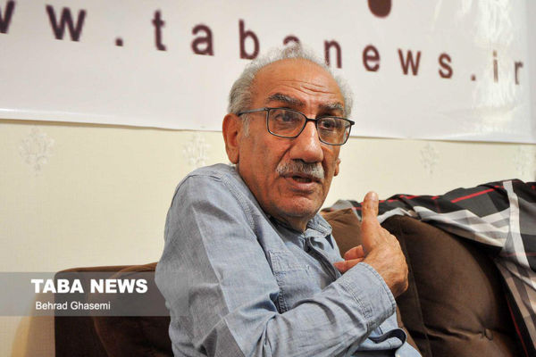 عبدالله سلامی رئیس شعبه خوزستان حزب اتحاد: استاندار بومی و احزاب بحران را دور کردند